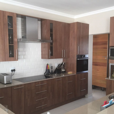 Carpentry Services