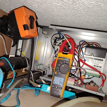 Electrical Services