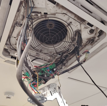 Electrical Services