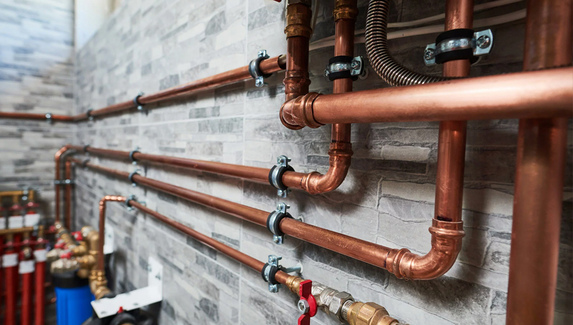 Plumbing Services