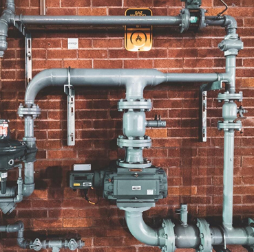 Plumbing Services